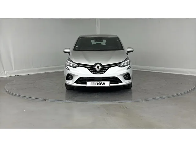 Occasion Renault Clio à MAGENTA chez RENAULT | EPERNAY & SEZANNE