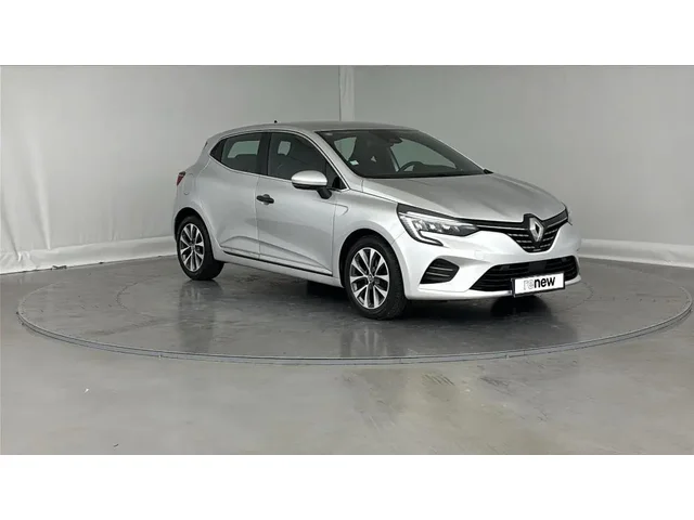Occasion Renault Clio à MAGENTA chez RENAULT | EPERNAY & SEZANNE