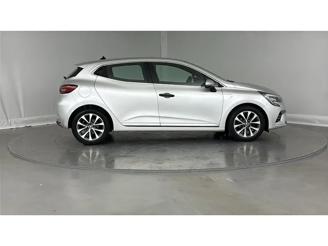 Occasion Renault Clio à MAGENTA chez RENAULT | EPERNAY & SEZANNE