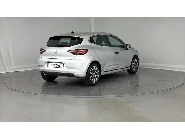 Occasion Renault Clio à MAGENTA chez RENAULT | EPERNAY & SEZANNE