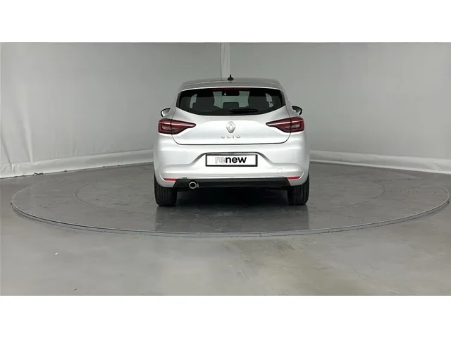 Occasion Renault Clio à MAGENTA chez RENAULT | EPERNAY & SEZANNE