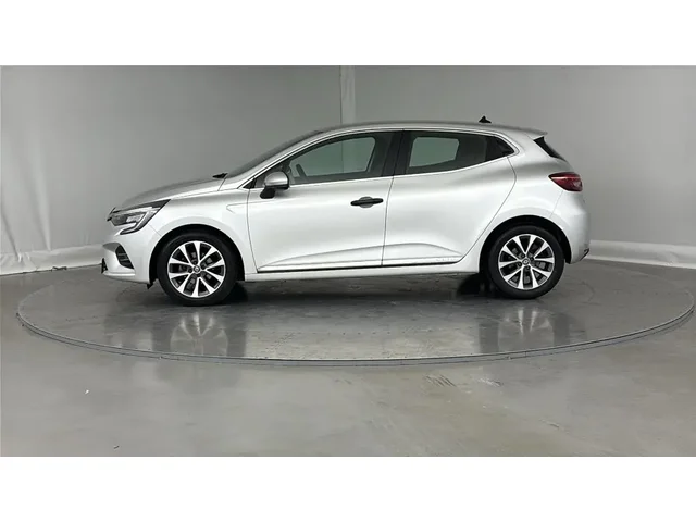 Occasion Renault Clio à MAGENTA chez RENAULT | EPERNAY & SEZANNE