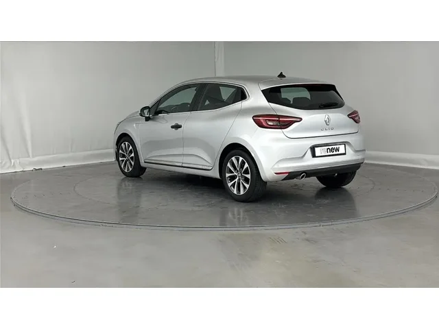 Occasion Renault Clio à MAGENTA chez RENAULT | EPERNAY & SEZANNE