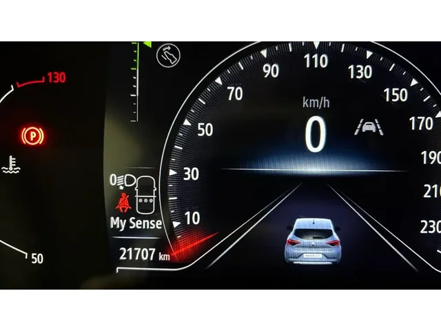 Occasion Renault Clio à MAGENTA chez RENAULT | EPERNAY & SEZANNE