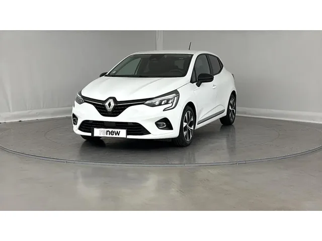 Occasion Renault Clio à MAGENTA chez RENAULT | EPERNAY & SEZANNE