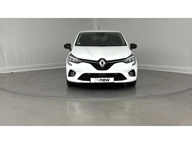 Occasion Renault Clio à MAGENTA chez RENAULT | EPERNAY & SEZANNE