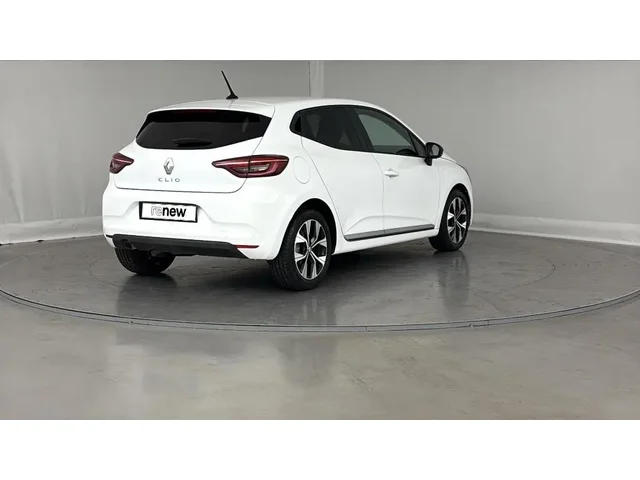 Occasion Renault Clio à MAGENTA chez RENAULT | EPERNAY & SEZANNE