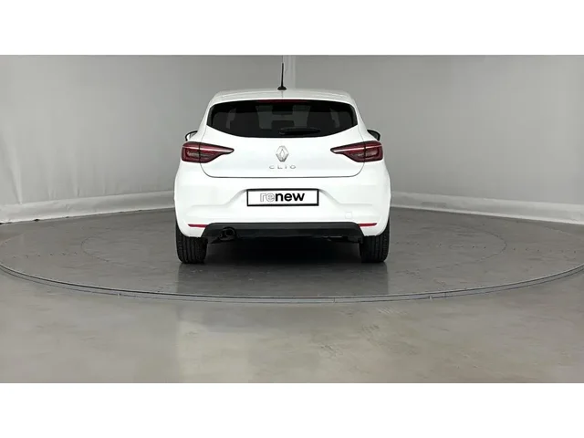 Occasion Renault Clio à MAGENTA chez RENAULT | EPERNAY & SEZANNE