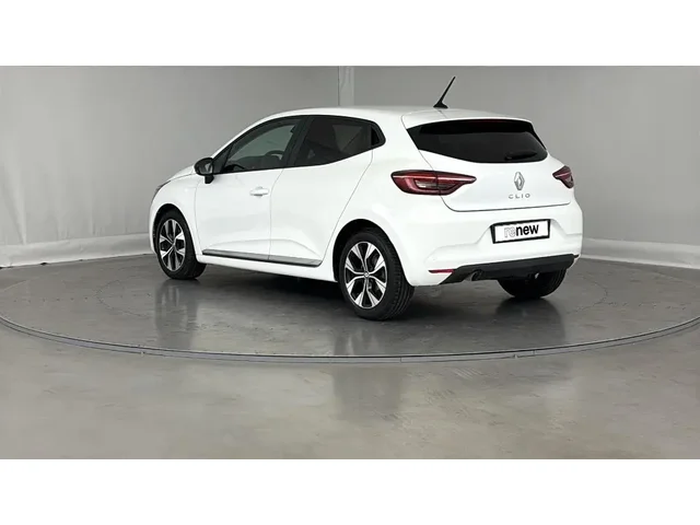 Occasion Renault Clio à MAGENTA chez RENAULT | EPERNAY & SEZANNE