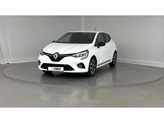 Occasion Renault Clio à MAGENTA chez RENAULT | EPERNAY & SEZANNE