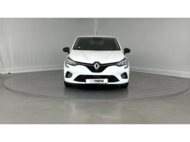 Occasion Renault Clio à MAGENTA chez RENAULT | EPERNAY & SEZANNE