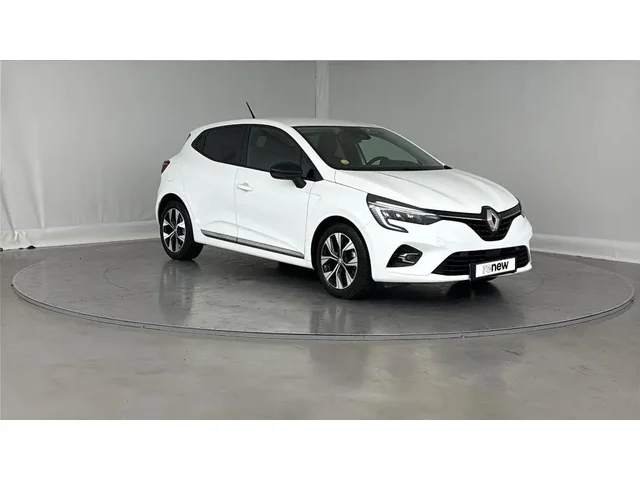 Occasion Renault Clio à MAGENTA chez RENAULT | EPERNAY & SEZANNE