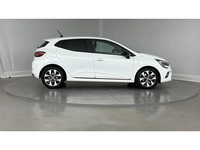 Occasion Renault Clio à MAGENTA chez RENAULT | EPERNAY & SEZANNE