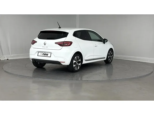 Occasion Renault Clio à MAGENTA chez RENAULT | EPERNAY & SEZANNE