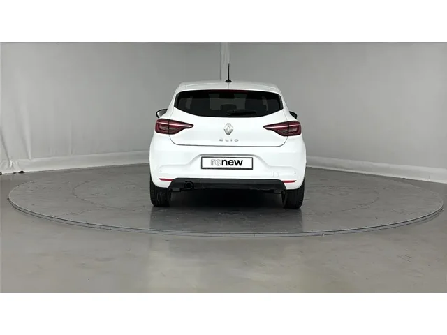 Occasion Renault Clio à MAGENTA chez RENAULT | EPERNAY & SEZANNE