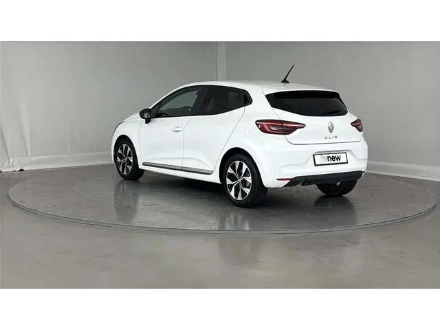 Occasion Renault Clio à MAGENTA chez RENAULT | EPERNAY & SEZANNE