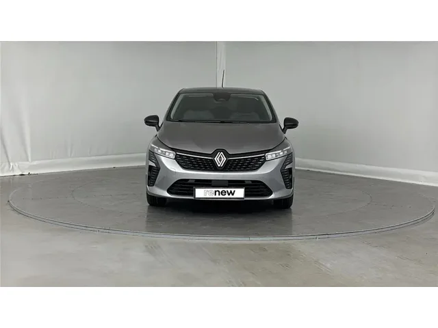 Occasion Renault Clio à MAGENTA chez RENAULT | EPERNAY & SEZANNE