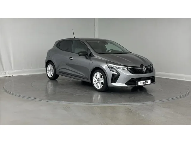 Occasion Renault Clio à MAGENTA chez RENAULT | EPERNAY & SEZANNE
