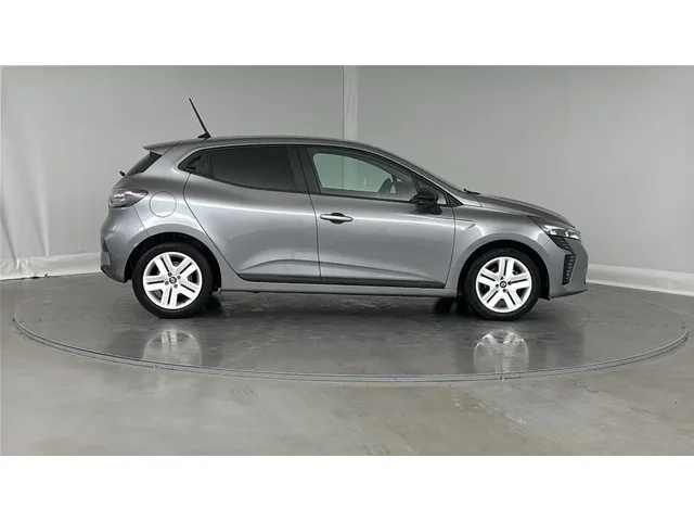 Occasion Renault Clio à MAGENTA chez RENAULT | EPERNAY & SEZANNE