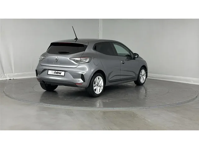 Occasion Renault Clio à MAGENTA chez RENAULT | EPERNAY & SEZANNE