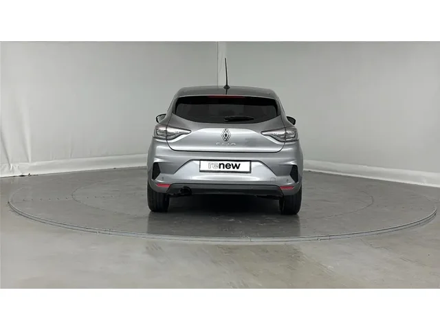 Occasion Renault Clio à MAGENTA chez RENAULT | EPERNAY & SEZANNE