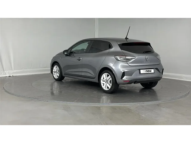 Occasion Renault Clio à MAGENTA chez RENAULT | EPERNAY & SEZANNE