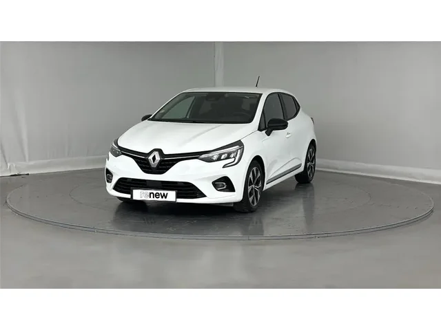 Occasion Renault Clio à MAGENTA chez RENAULT | EPERNAY & SEZANNE