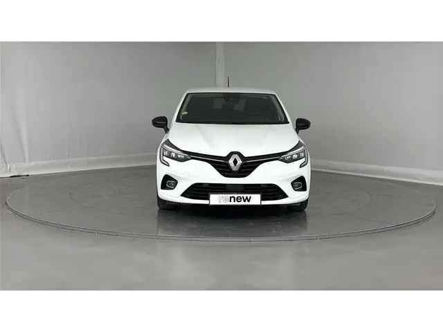 Occasion Renault Clio à MAGENTA chez RENAULT | EPERNAY & SEZANNE