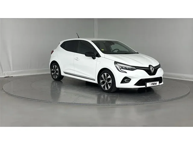 Occasion Renault Clio à MAGENTA chez RENAULT | EPERNAY & SEZANNE