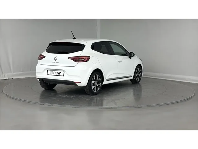Occasion Renault Clio à MAGENTA chez RENAULT | EPERNAY & SEZANNE