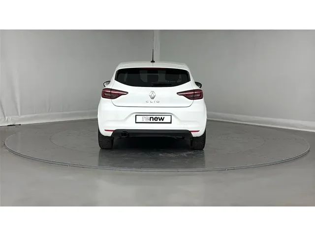Occasion Renault Clio à MAGENTA chez RENAULT | EPERNAY & SEZANNE