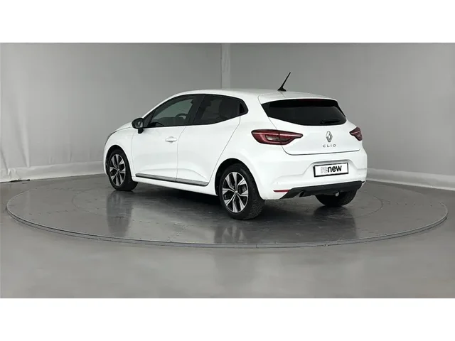 Occasion Renault Clio à MAGENTA chez RENAULT | EPERNAY & SEZANNE