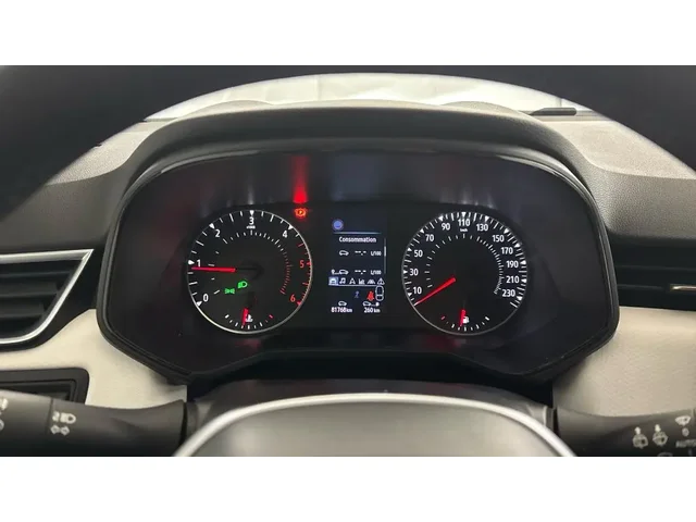 Occasion Renault Clio à MAGENTA chez RENAULT | EPERNAY & SEZANNE