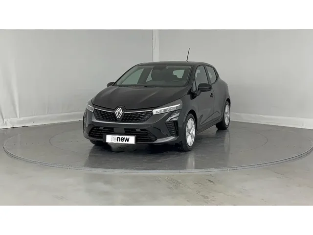 Occasion Renault Clio à MAGENTA chez RENAULT | EPERNAY & SEZANNE