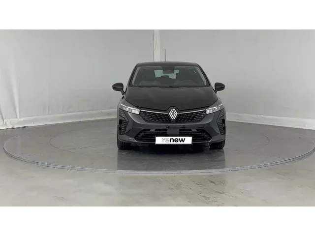 Occasion Renault Clio à MAGENTA chez RENAULT | EPERNAY & SEZANNE