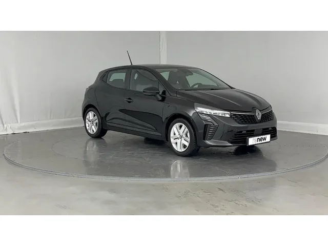 Occasion Renault Clio à MAGENTA chez RENAULT | EPERNAY & SEZANNE