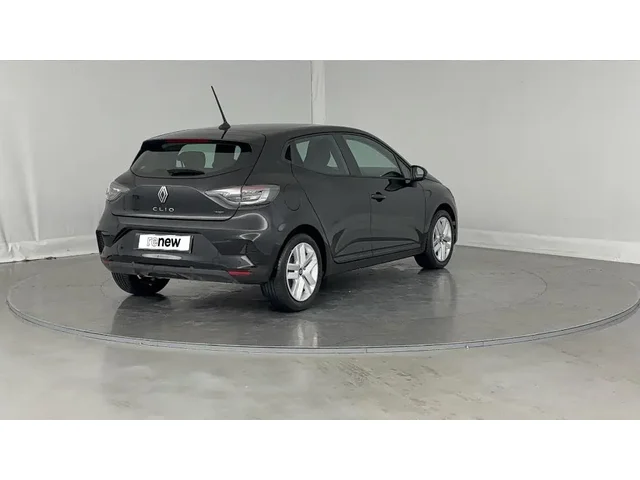Occasion Renault Clio à MAGENTA chez RENAULT | EPERNAY & SEZANNE