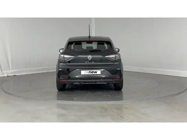 Occasion Renault Clio à MAGENTA chez RENAULT | EPERNAY & SEZANNE