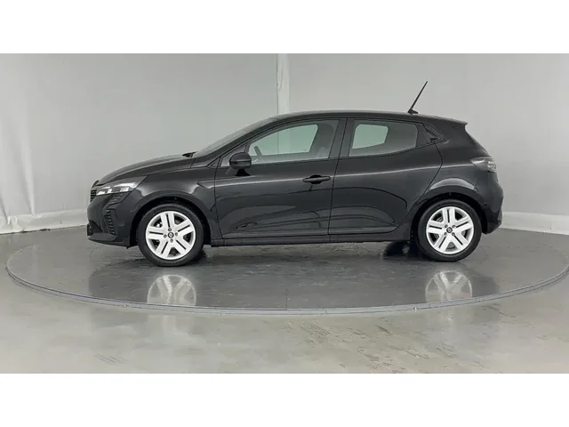 Occasion Renault Clio à MAGENTA chez RENAULT | EPERNAY & SEZANNE