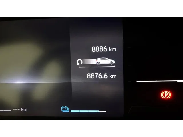 Occasion Renault Clio à MAGENTA chez RENAULT | EPERNAY & SEZANNE
