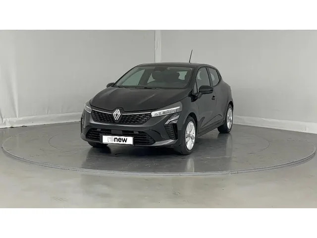 Occasion Renault Clio à MAGENTA chez RENAULT | EPERNAY & SEZANNE