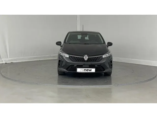 Occasion Renault Clio à MAGENTA chez RENAULT | EPERNAY & SEZANNE