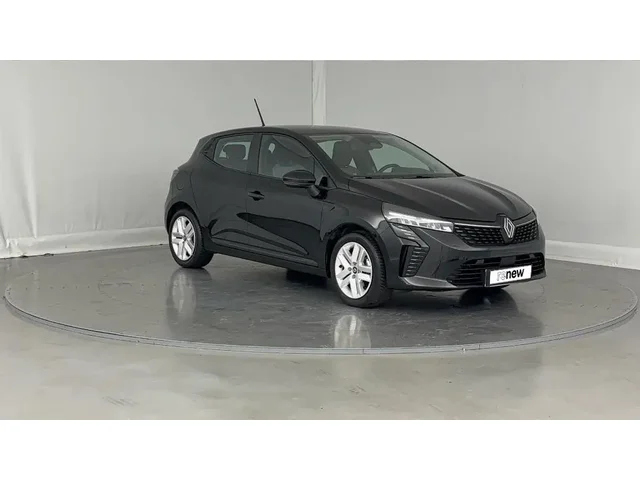 Occasion Renault Clio à MAGENTA chez RENAULT | EPERNAY & SEZANNE