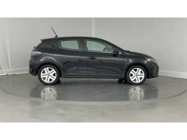 Occasion Renault Clio à MAGENTA chez RENAULT | EPERNAY & SEZANNE