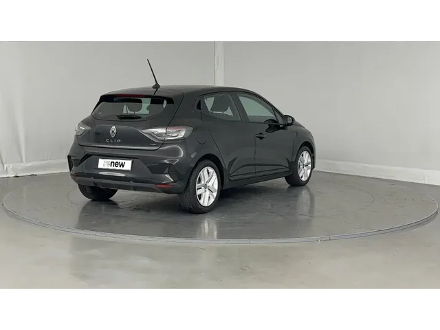 Occasion Renault Clio à MAGENTA chez RENAULT | EPERNAY & SEZANNE