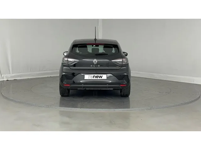 Occasion Renault Clio à MAGENTA chez RENAULT | EPERNAY & SEZANNE