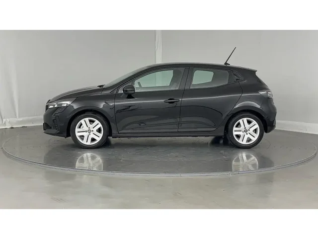 Occasion Renault Clio à MAGENTA chez RENAULT | EPERNAY & SEZANNE