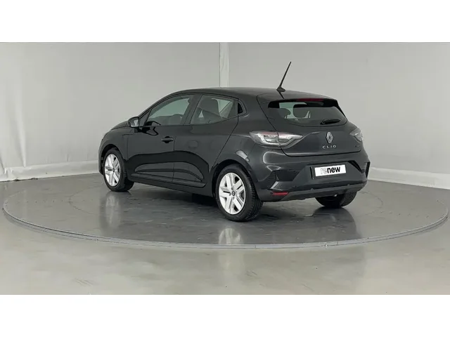 Occasion Renault Clio à MAGENTA chez RENAULT | EPERNAY & SEZANNE