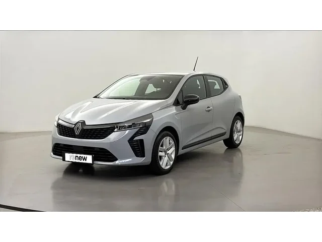 Occasion Renault Clio à MAGENTA chez RENAULT | EPERNAY & SEZANNE