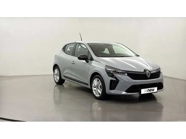 Occasion Renault Clio à MAGENTA chez RENAULT | EPERNAY & SEZANNE